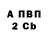 МЕТАДОН VHQ Tony Tehfe
